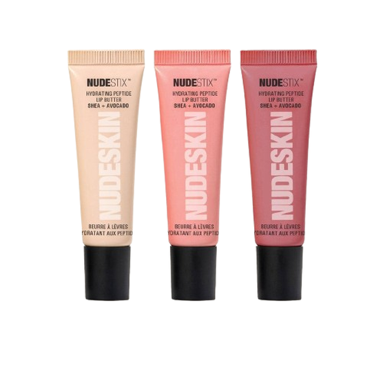 KITS HYDRA-PEPTIDE LIP BUTTER HYDRATING